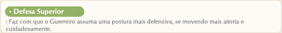 Defesa Superior