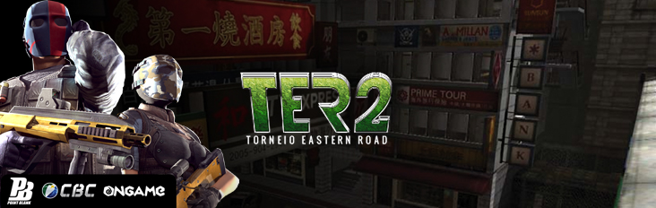 Torneio Eastern Road 2 - TER2