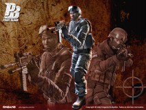 Download Wallpapers Point Blank Fps Ongame Jogos Online - Buscar ...